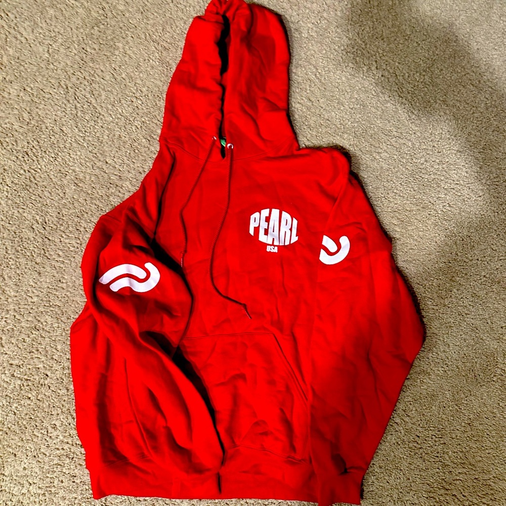 Pearl Hoodie